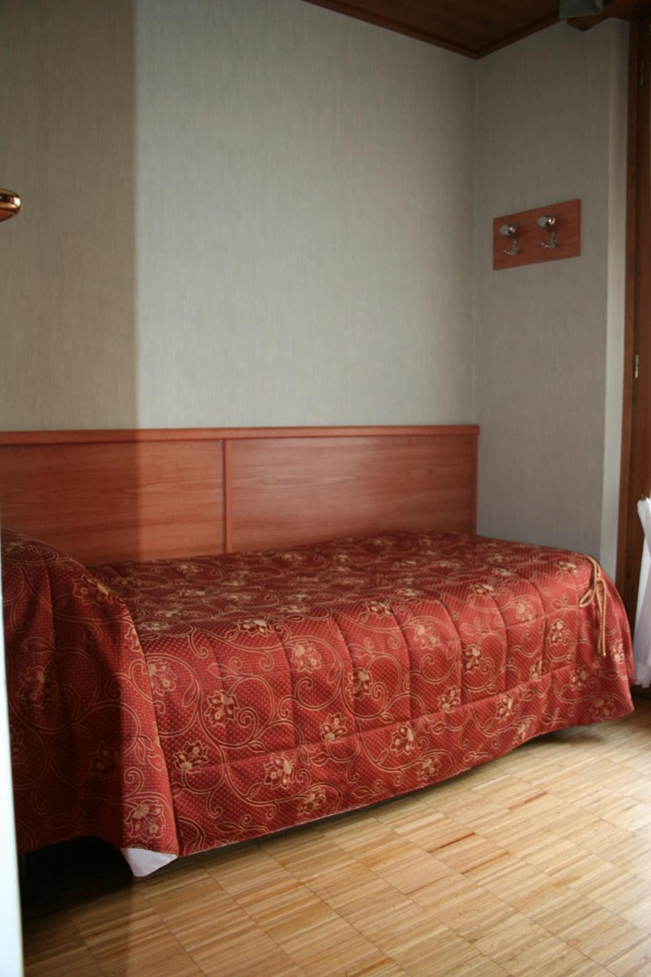 Hotel Migliorati Castione della Presolana Luaran gambar